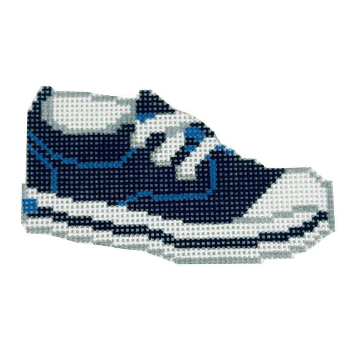 Kids Sneakers - Blue