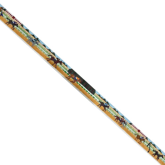 Keeneland Race Day Belt