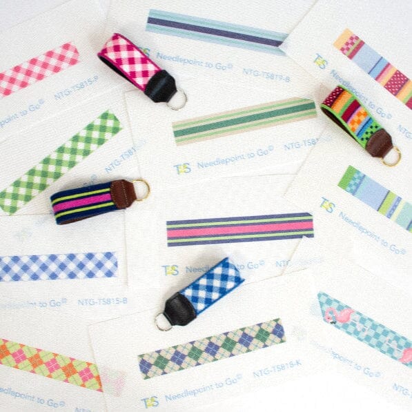 Key Fob Class - Raleigh, NC