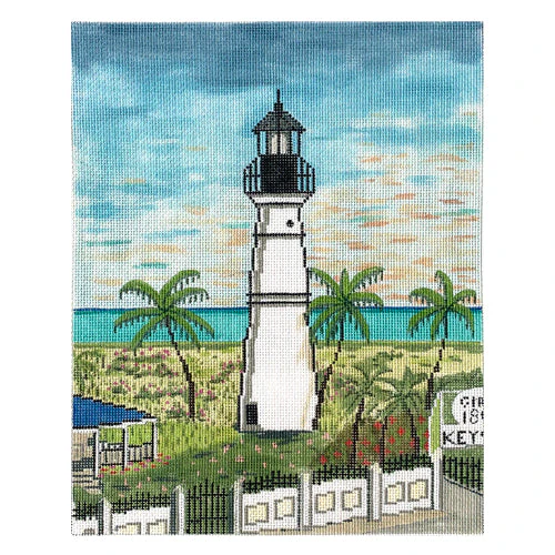 Key West Lighthouse
