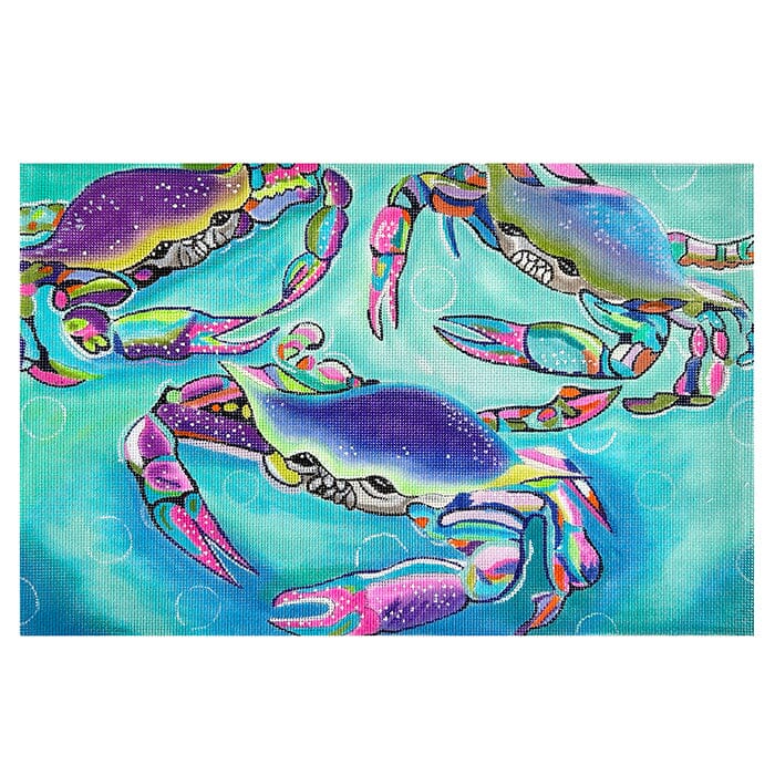 Keys Crabs