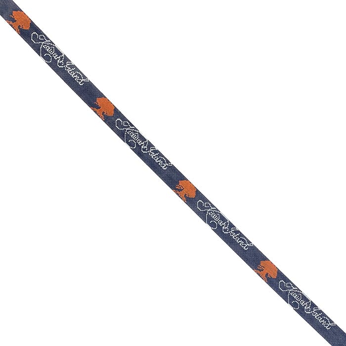 Kiawah Island Belt on Navy