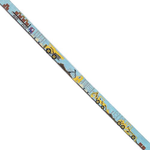 Kids Heavy Machinery Belt