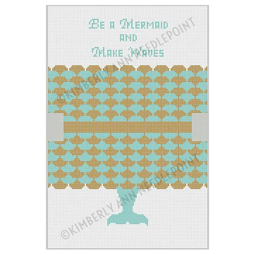 Be a Mermaid