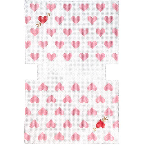 Cupid's Heart Clutch