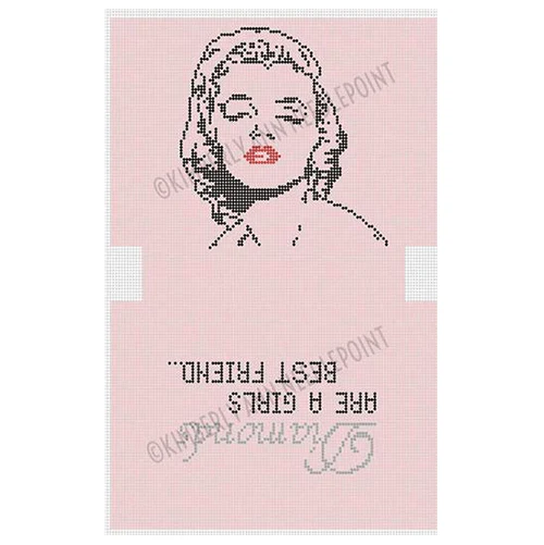 Marilyn Monroe Diamonds