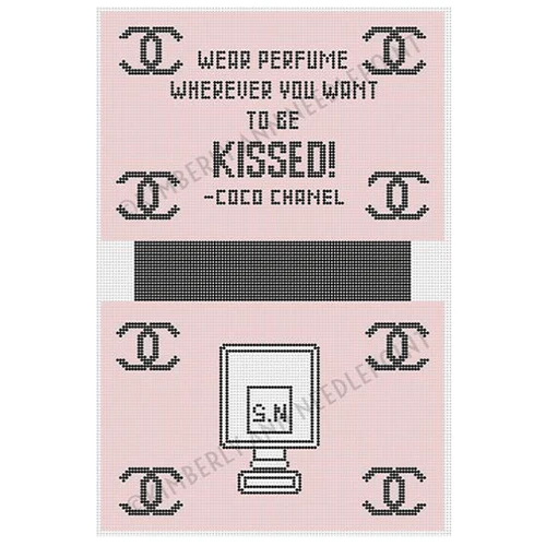 Wear Perfume