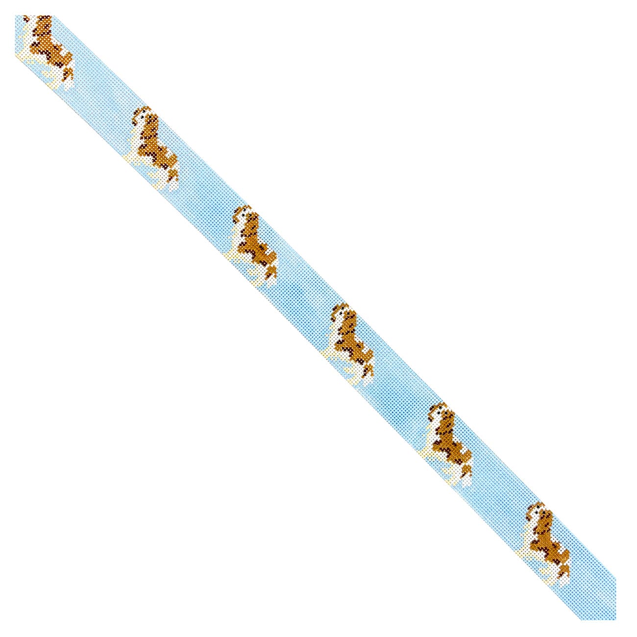 King Charles Cavalier Belt