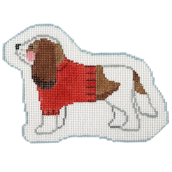 King Charles Spaniel Profile