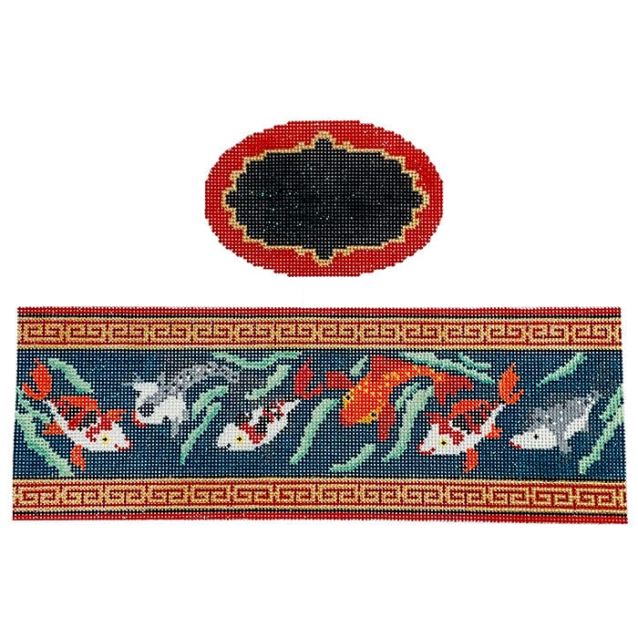 Koi Fish