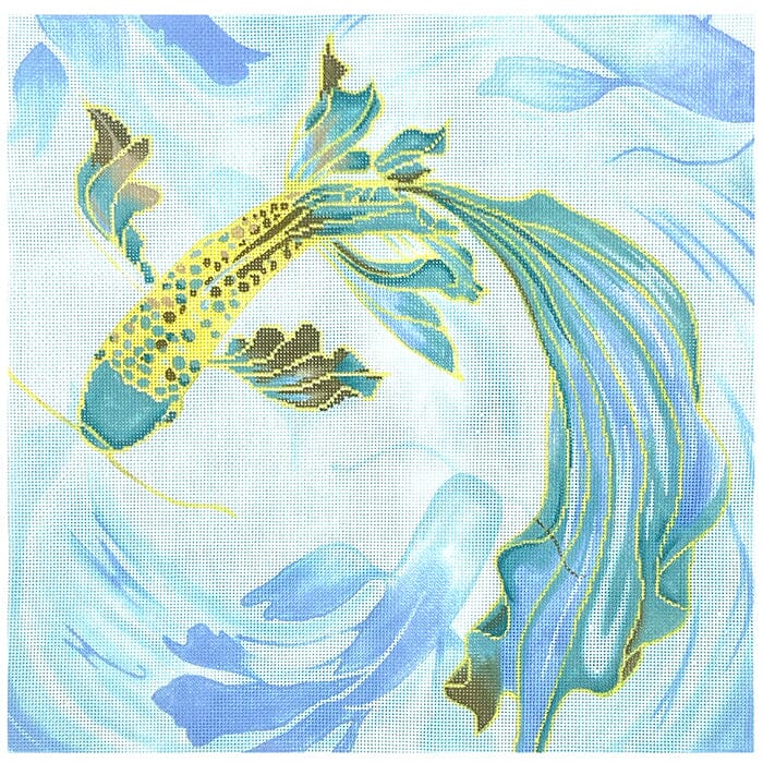 Koi Shadow