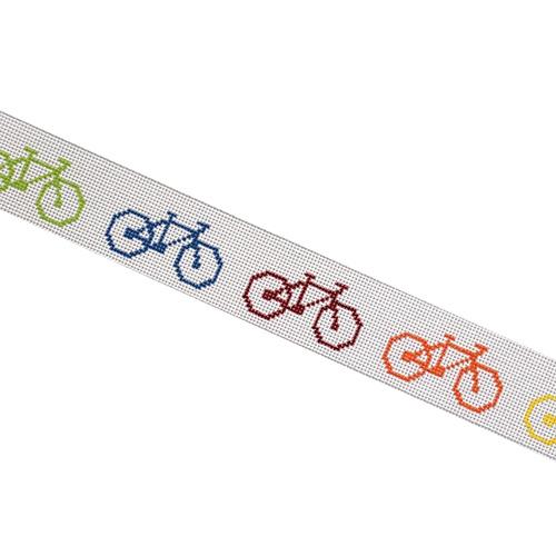 Bicycle Rainbow Belt