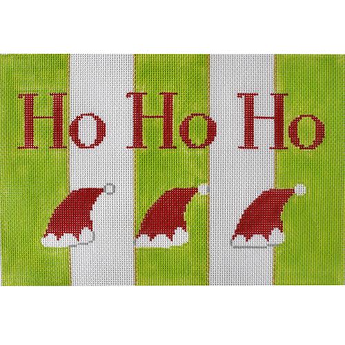 Ho Ho Ho Santa Hats
