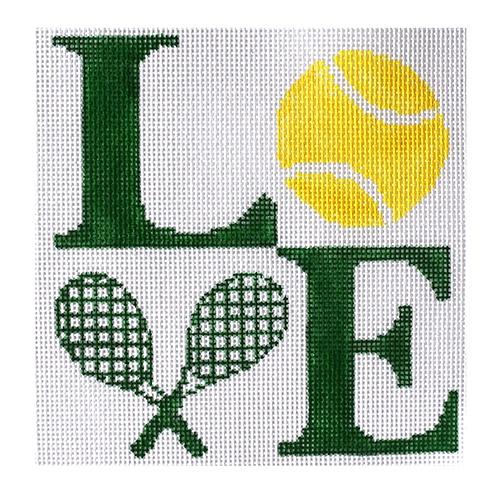 Love Tennis Square