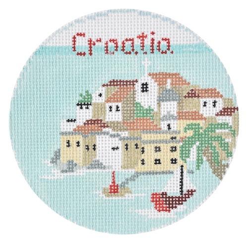 Croatia Round