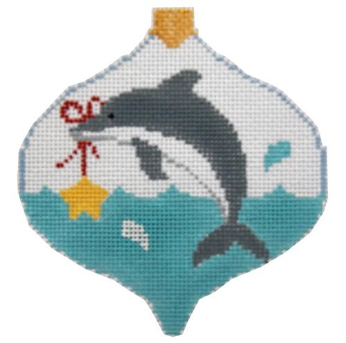 Dolphin Bauble