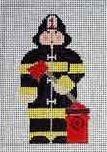 Fireman
