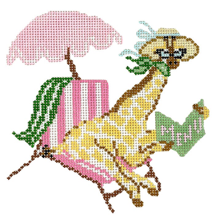 La Dolce Vita - Riviera Giraffe