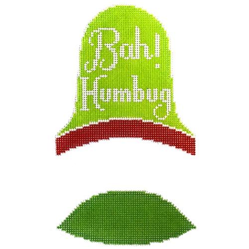 Dimensional Bell - Bah! Humbug
