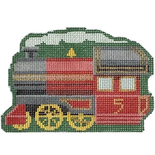 Choo Choo - Victorian Toys Collection