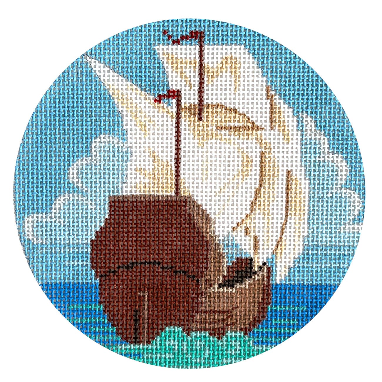 Mayflower Round