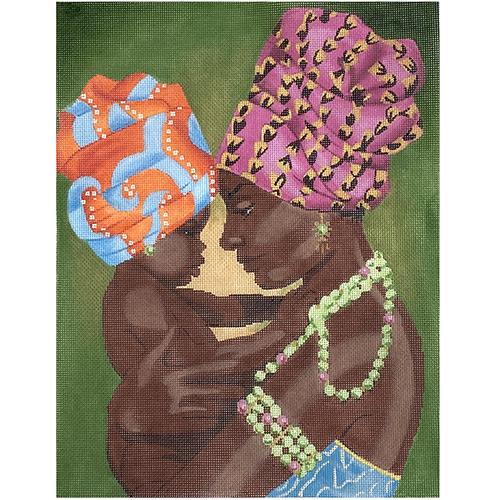Mother and Child (LL)