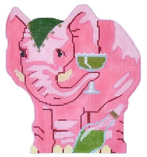 Pink Elephant in the Room