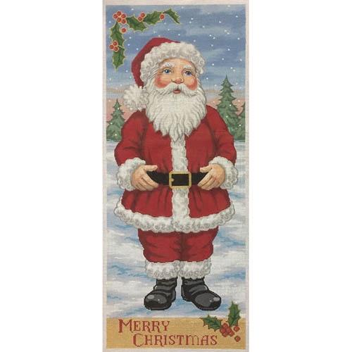 Santa Merry Christmas on 13