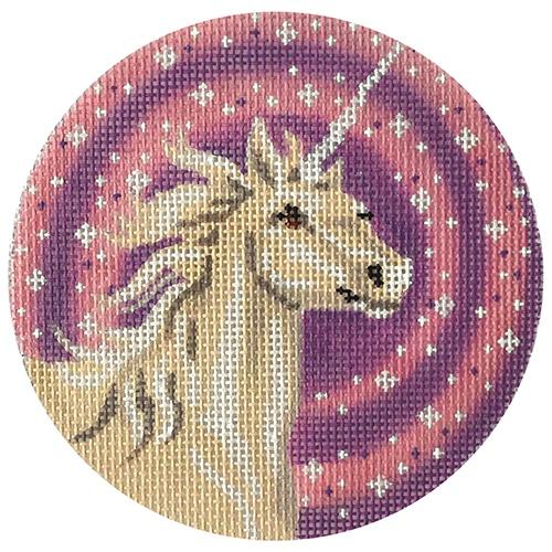 Unicorn Ornament