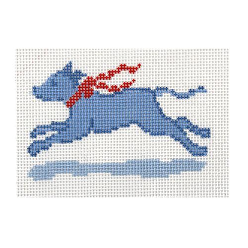 Home... Labrador Ornament