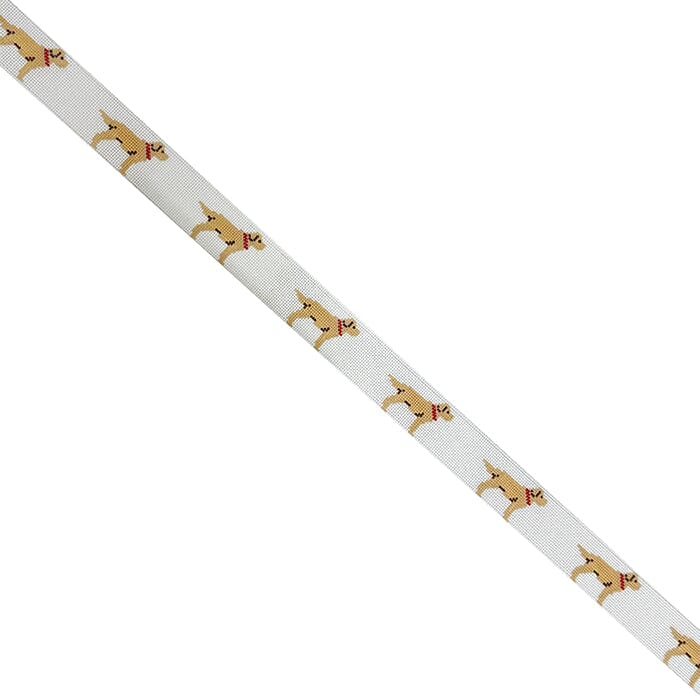 Labs Belt - Yellow - Design End to End