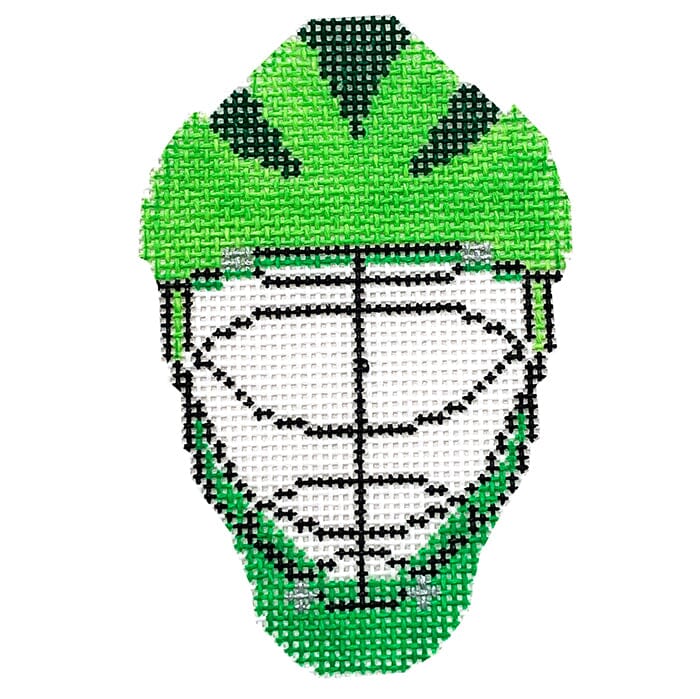 Lacrosse Helmet