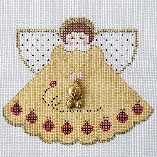 Ladybug Angel