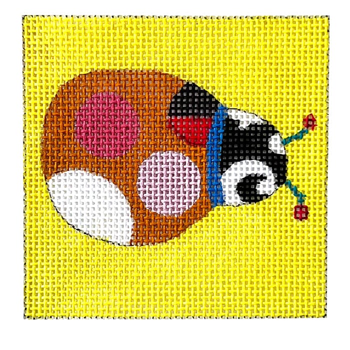 Ladybug