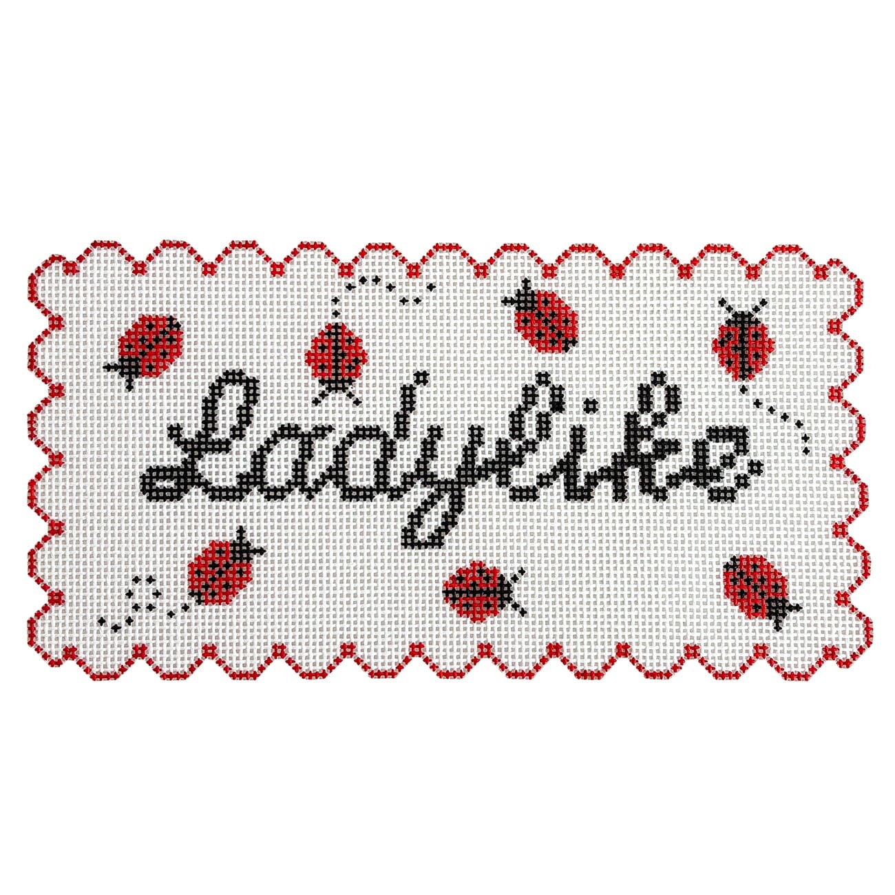 Ladylike