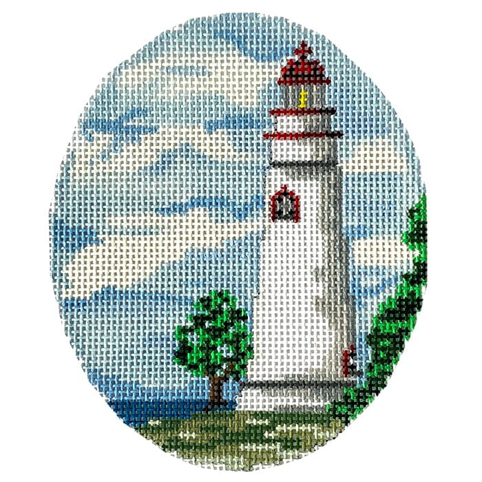 Lake Erie Lighthouse