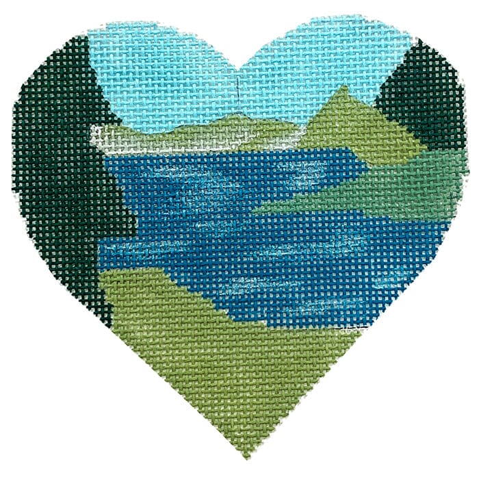 Lake Love