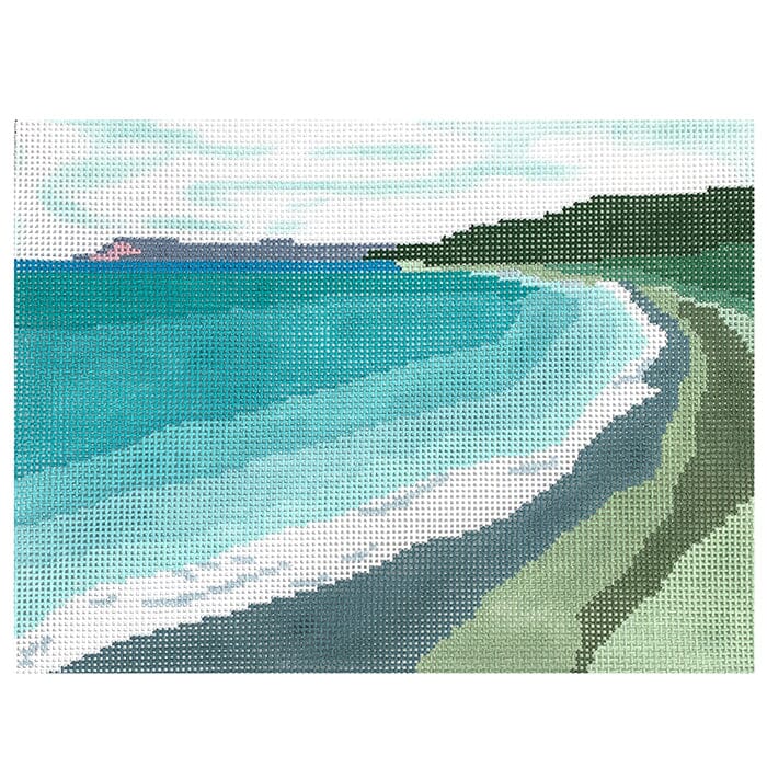 Lakeshore Rectangle