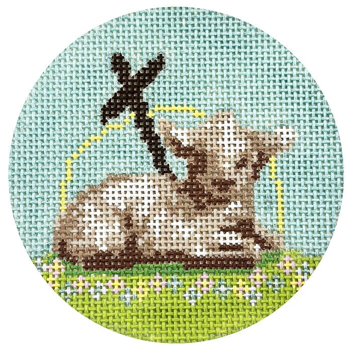 Lamb of God