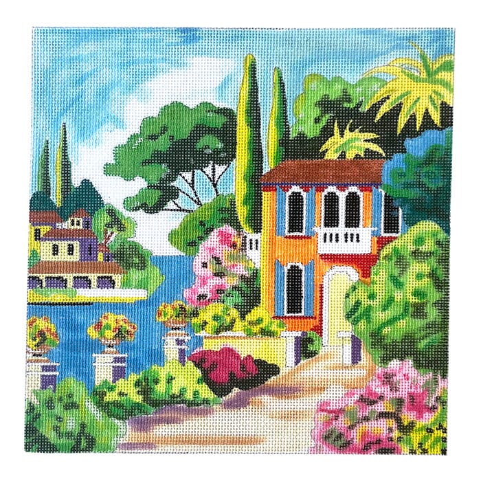 Landscape