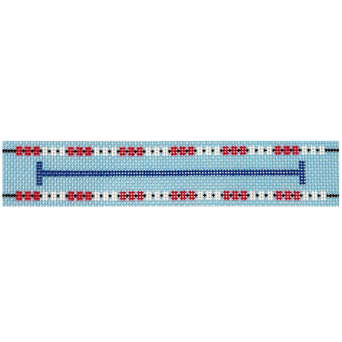 Lap Lane Key Fob