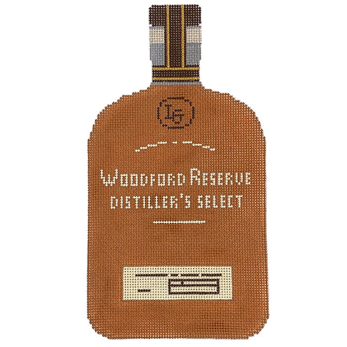Large Woodford Reserve Bottle