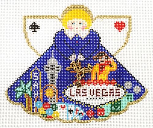 Las Vegas Angel