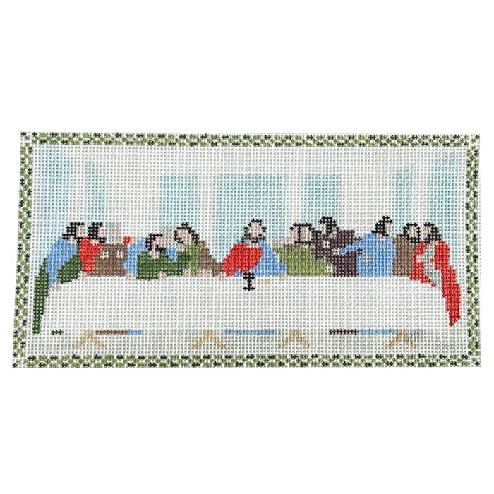 Last Supper