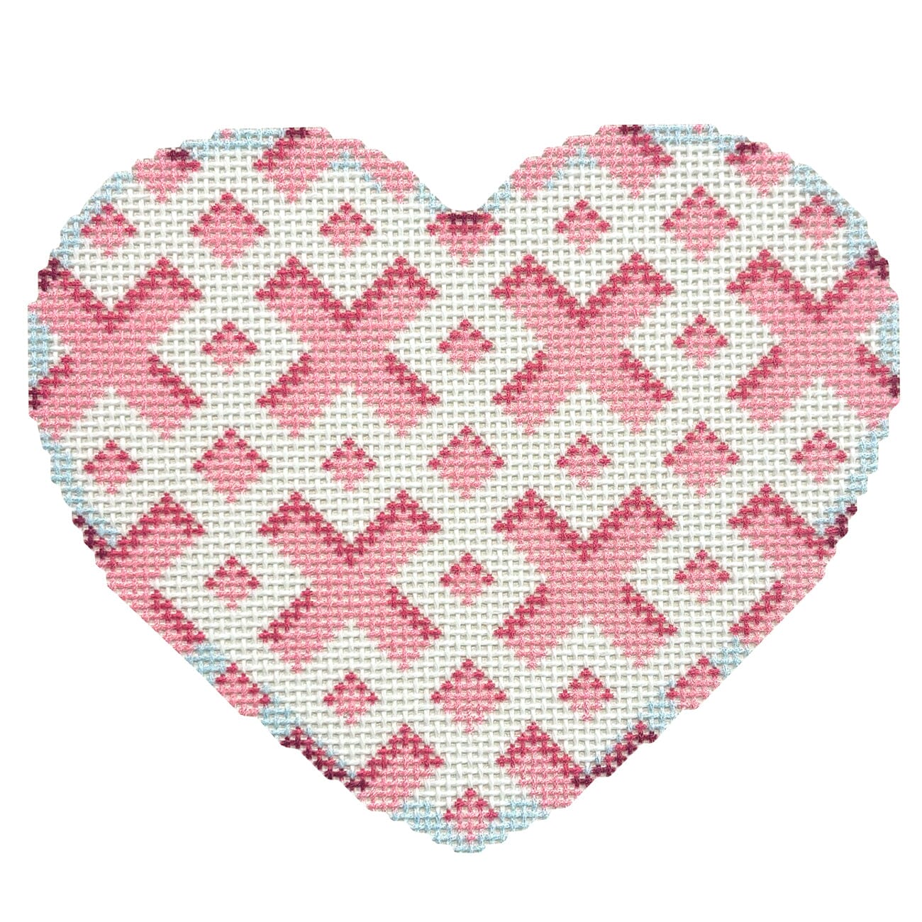 Lattice Heart/Large