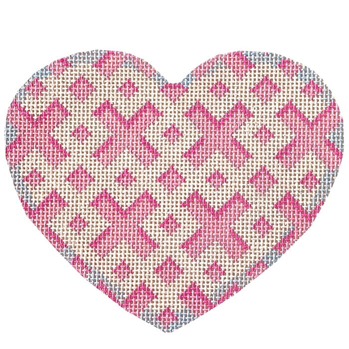 Lattice Heart/Large