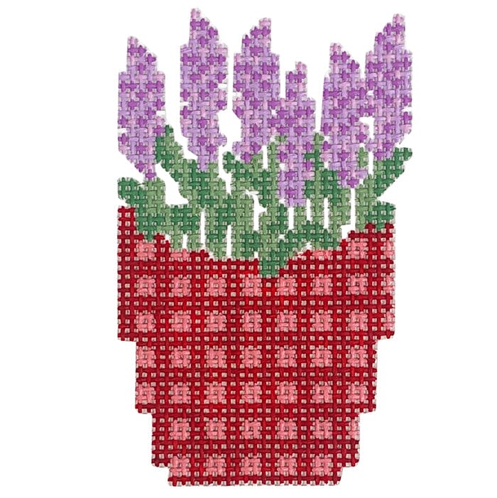 Lavender French Fries