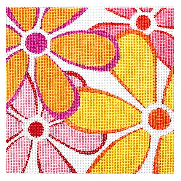 Lazy Daisies