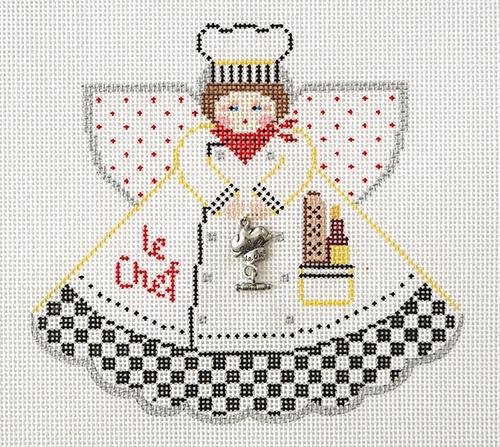 Le Chef Angel
