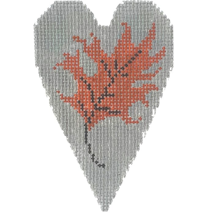 Leaf Heart